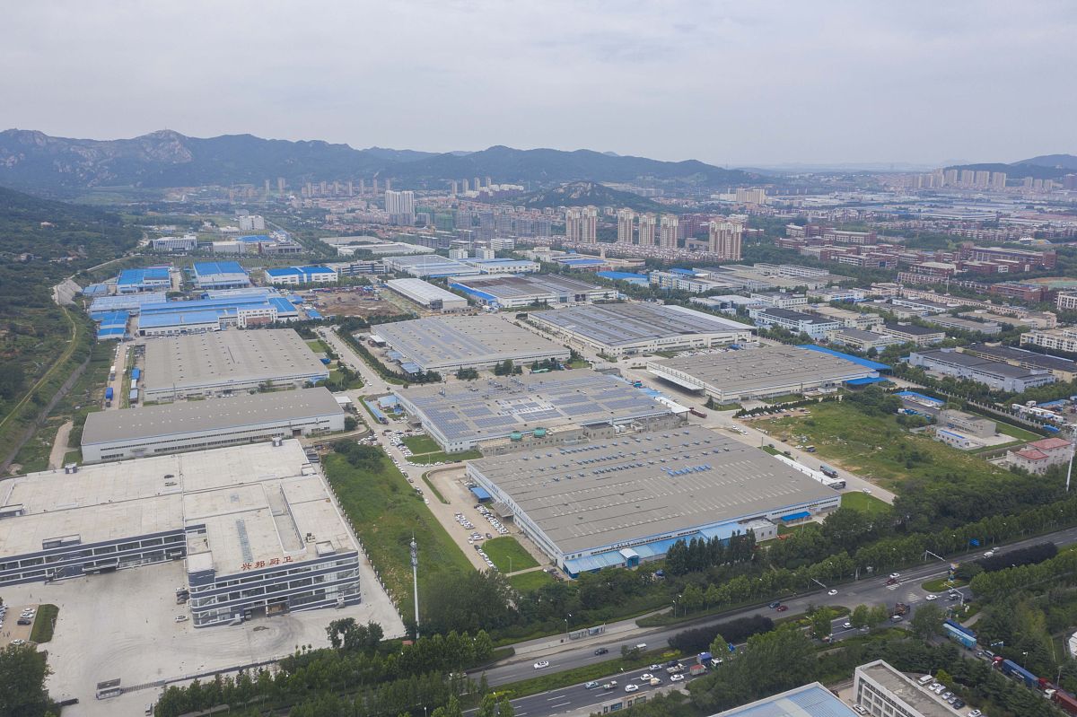 昆山台资企业撤离了吗？真相揭秘！