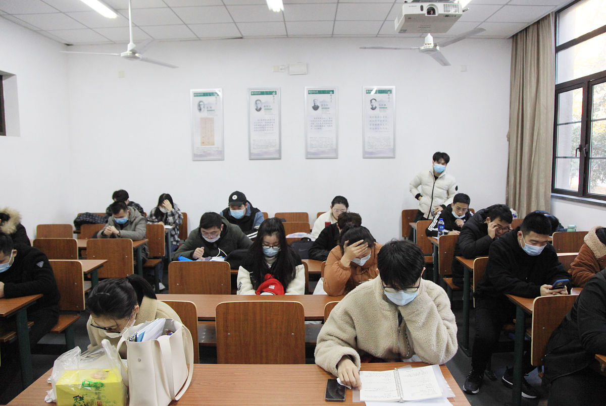 城口县职业教育中心会计事务专业：课程设置、学习效果及就业前景