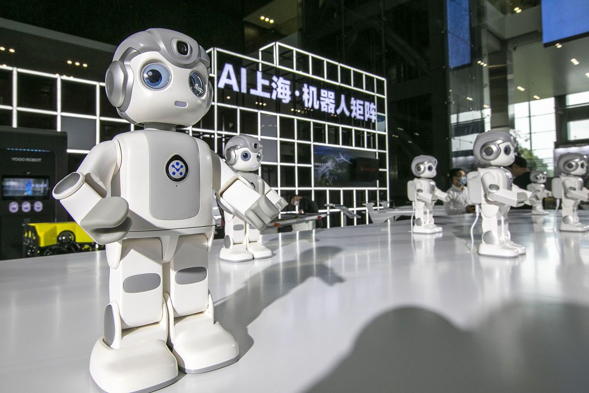 机器人与AI赋能旅游: 对旅行规划影响的深度解析