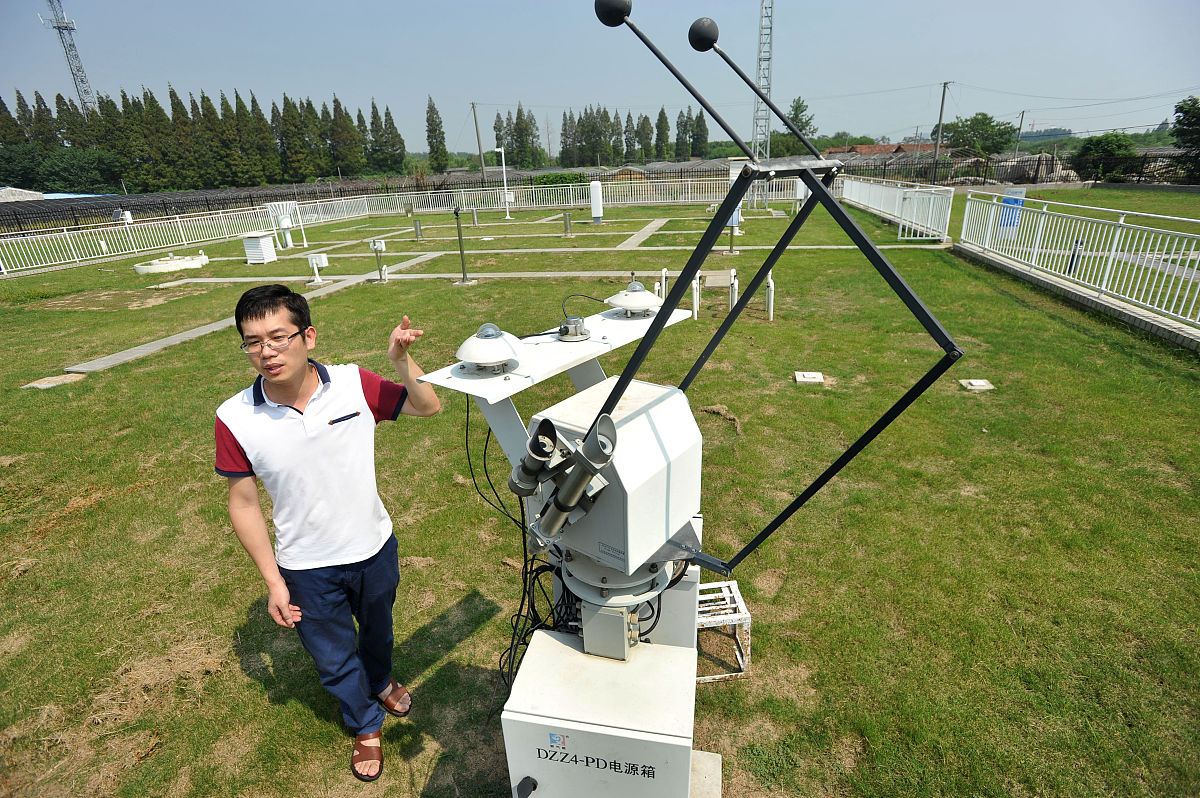 探空数据修正方法：如何修改地面观测值和参数