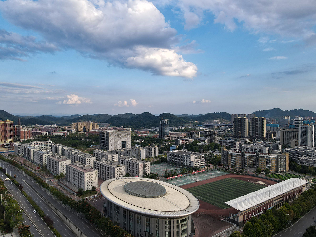 贵州汽修专业大专院校推荐：2021年最佳选择