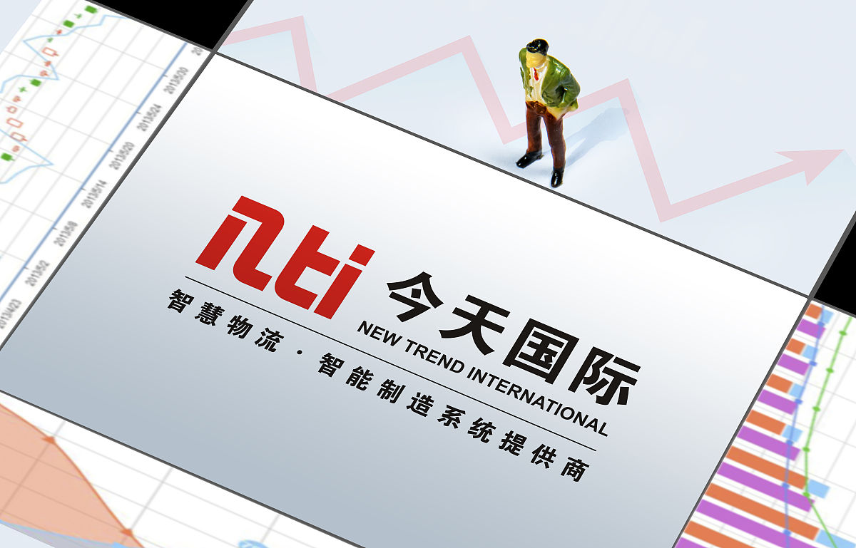商业配图:今天国际