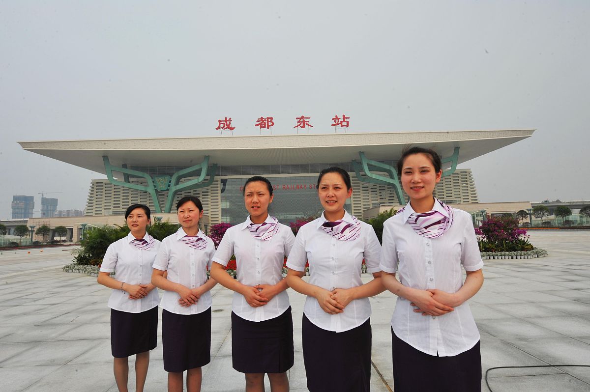 柳州铁道职业技术学院高速铁路客运乘务专业课程设置及发展前景