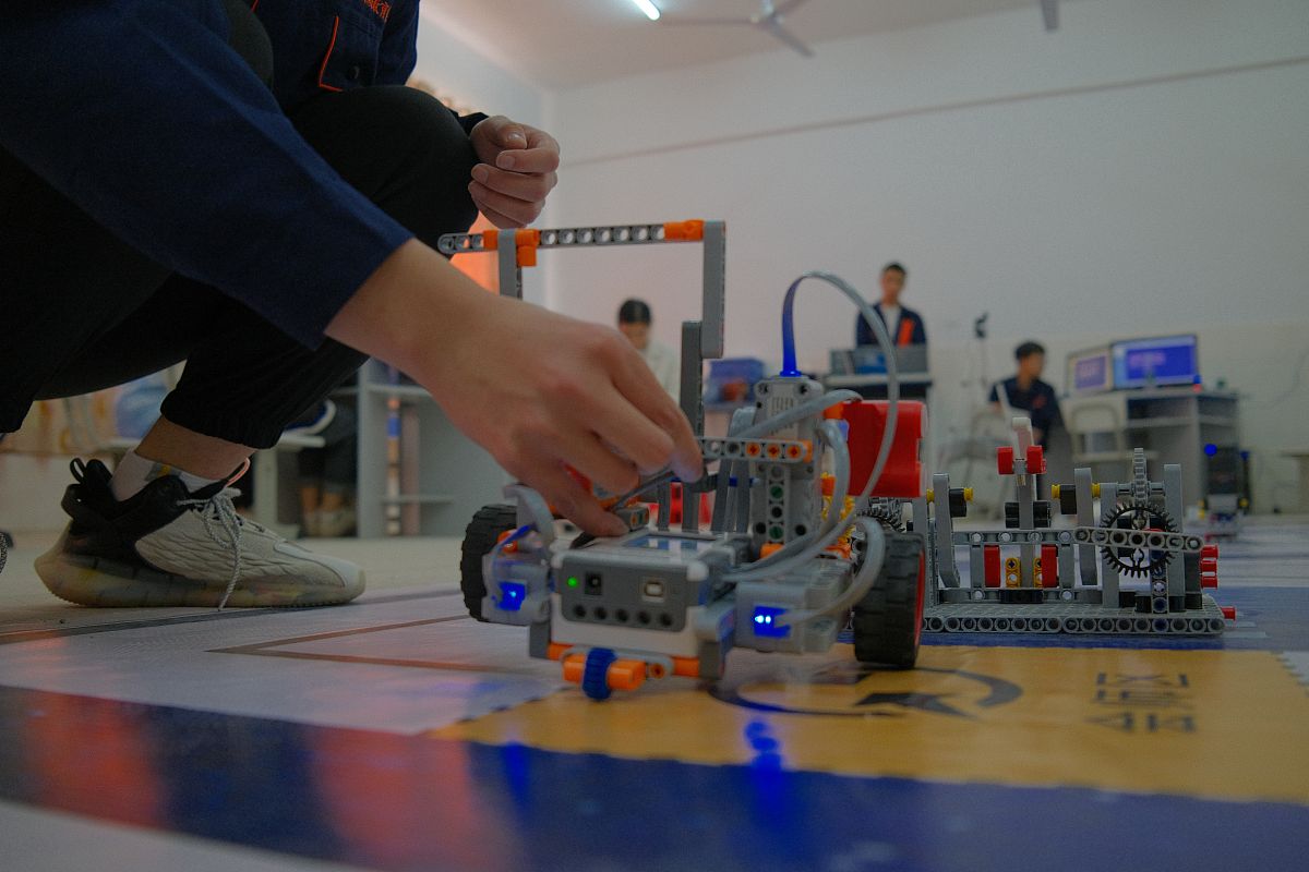 太原初中女生上什么中专学校好？适合女生就读的太原中专推荐