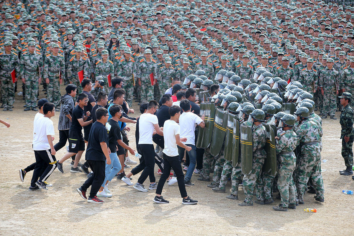 大学生参与民防的意义：提升安全意识，培养社会责任感