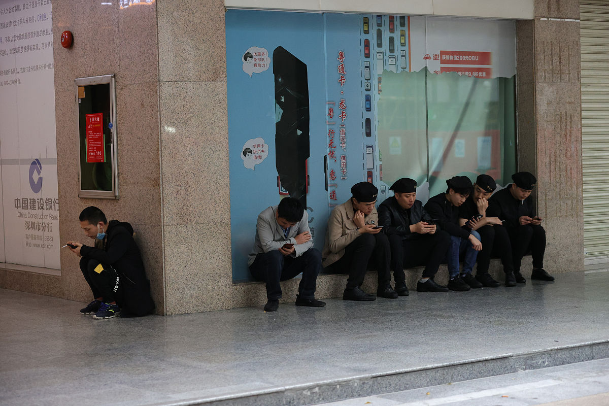 解决女厕所排队难题：7个有效方案