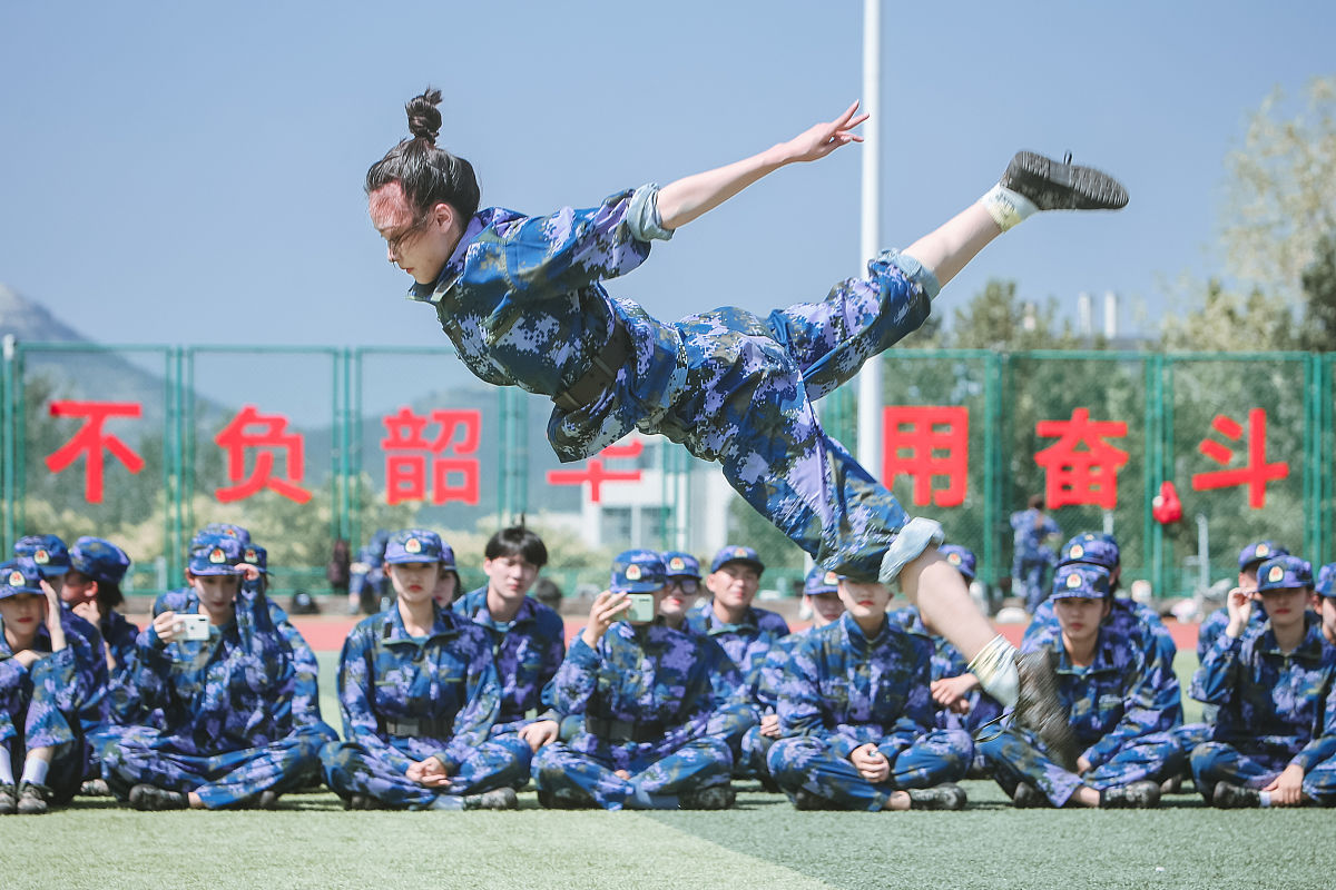 2022年江南影视艺术职业学院招生简章