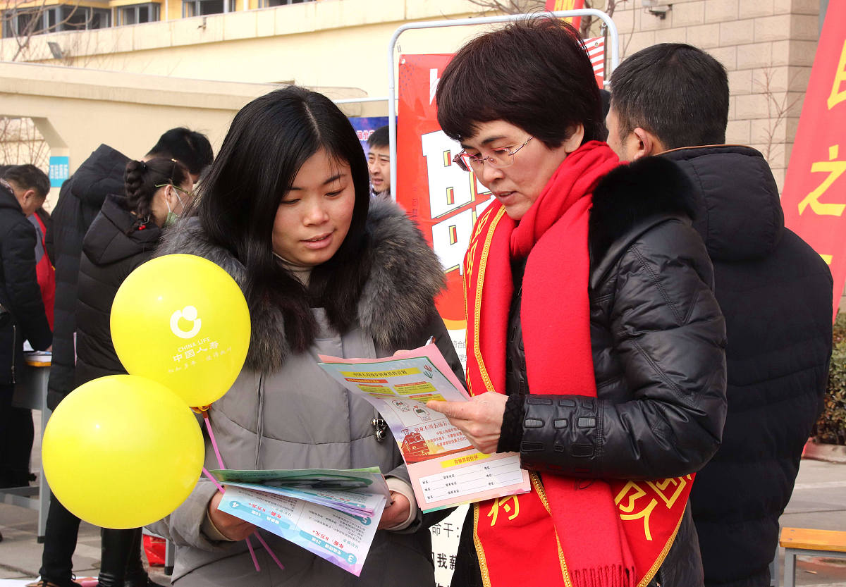 河北2023年男生读卫校有前途吗怎么样