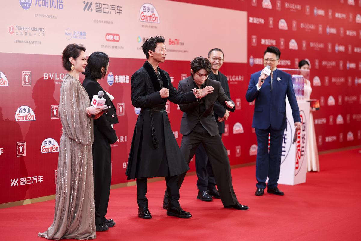 贾樟柯上海电影节犀利点评：一针见血的背后是深刻思考