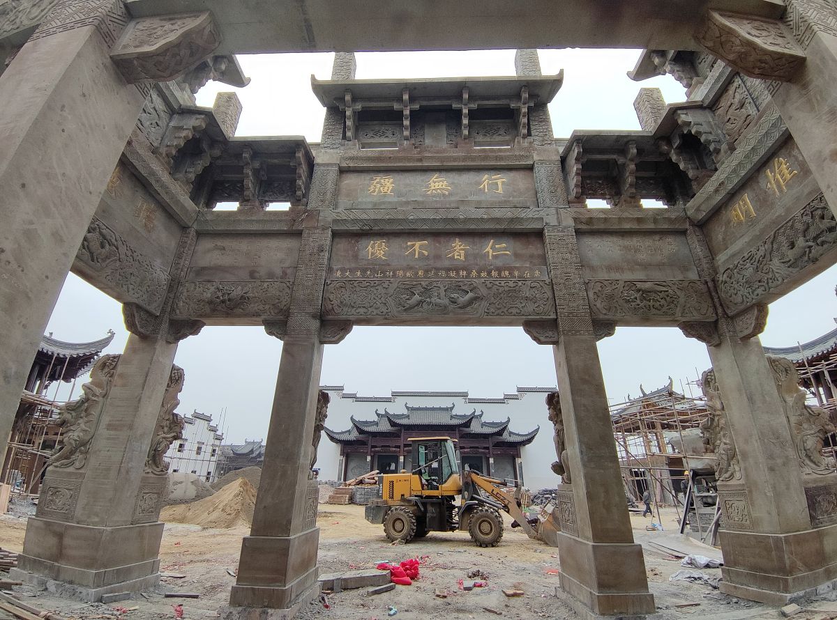 湖北孝感：历史文化名城，经济繁荣，美食天堂