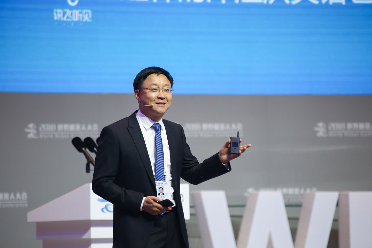李仕通：中国企业家的典范，科技创新的领军人物