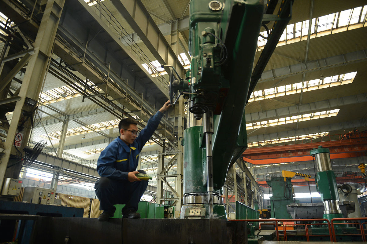 金属专业去工厂调研的心得体会