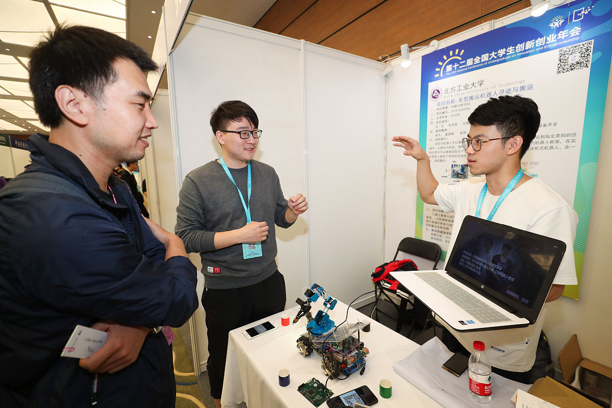 给出30个大学生创业实践项目课题