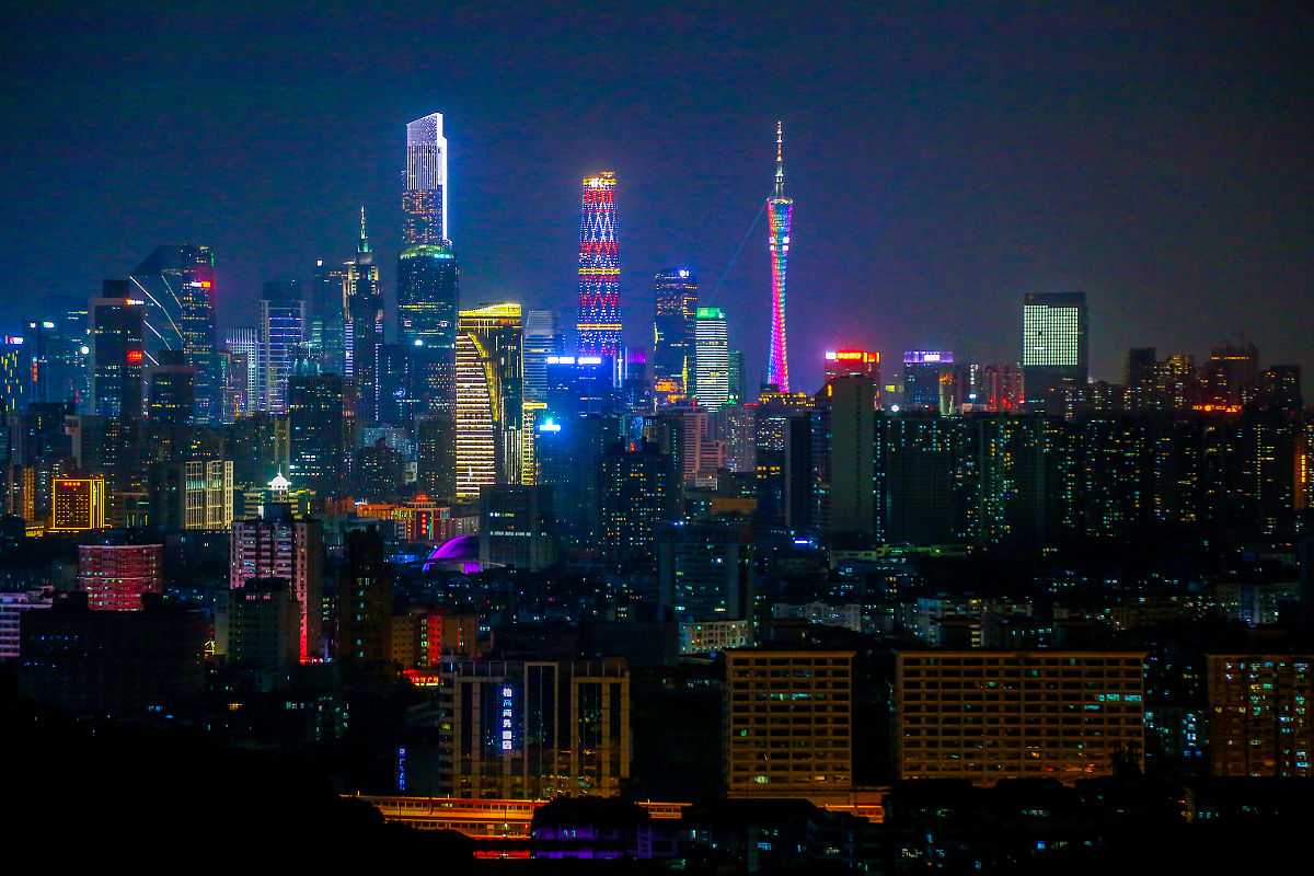 广州白云行知职业技术学校2022年招生简章-专业设置及报名指南
