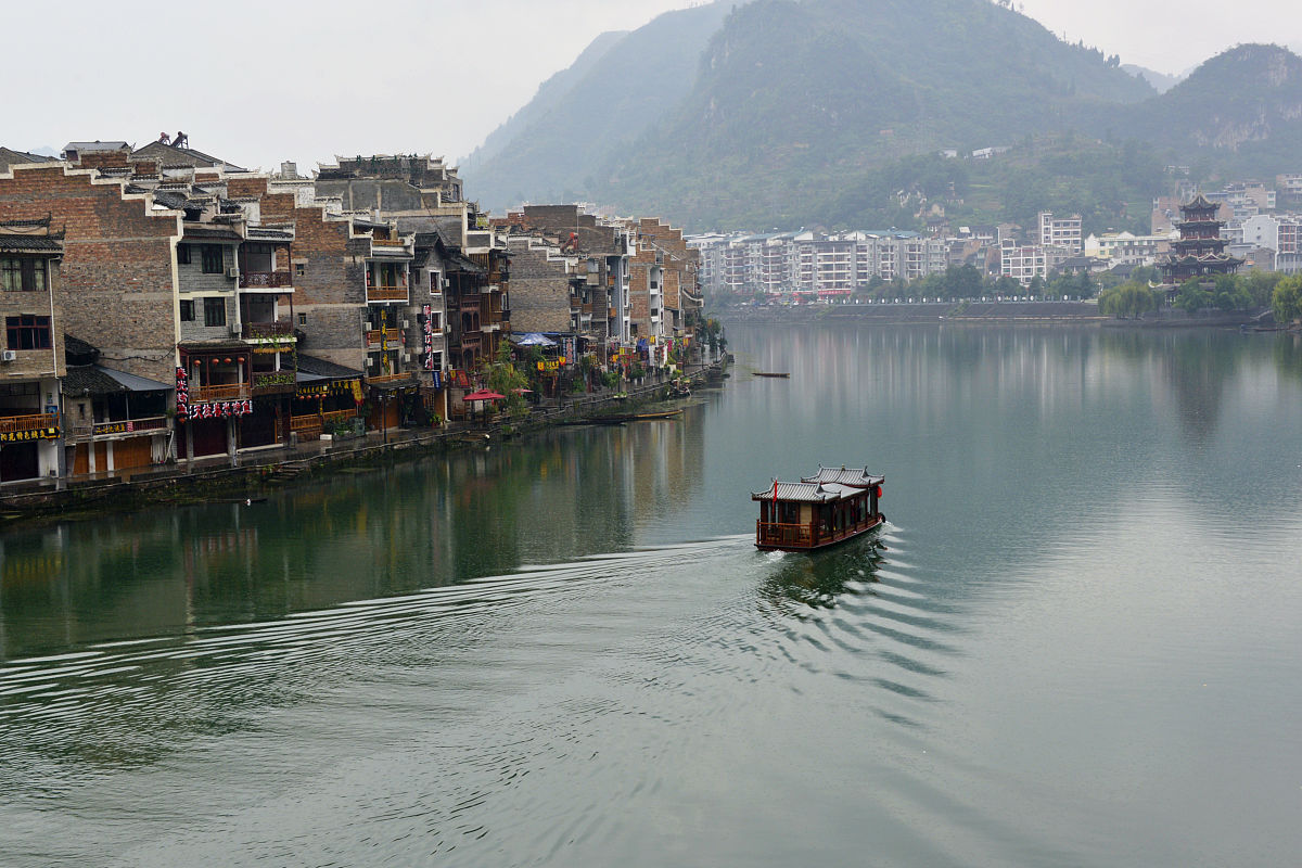 贵阳旅游学校招生计划怎么样「学校招生」