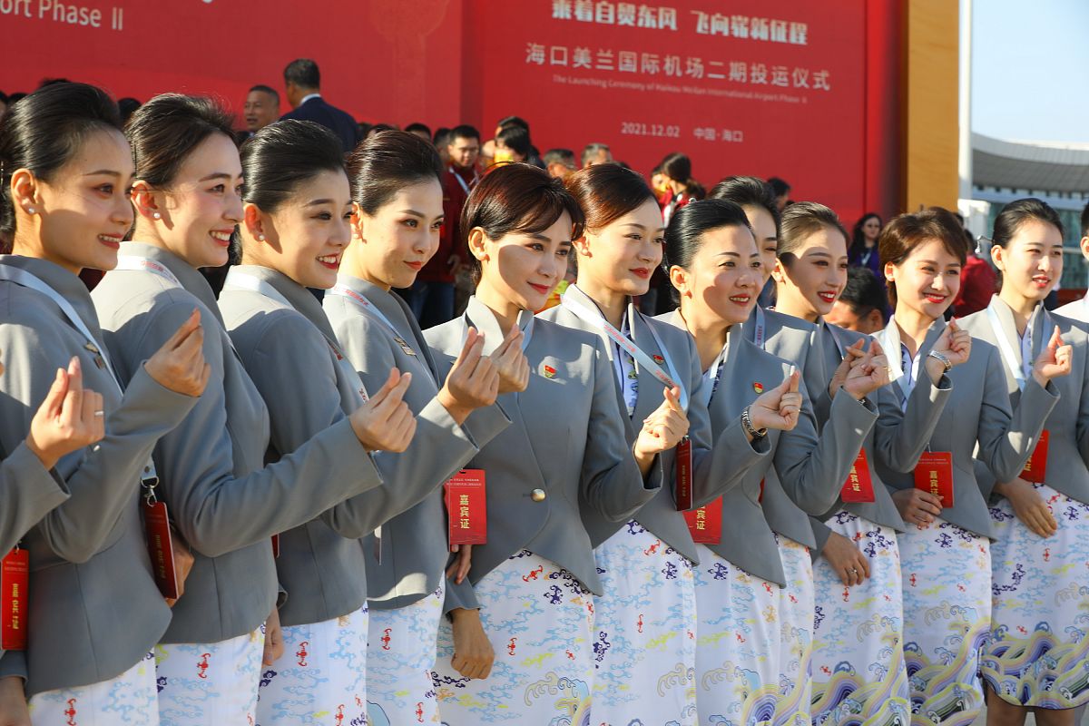 成都郫县希望职业学校航空服务专业就业前景怎么样 - 就业前景分析及学校介绍