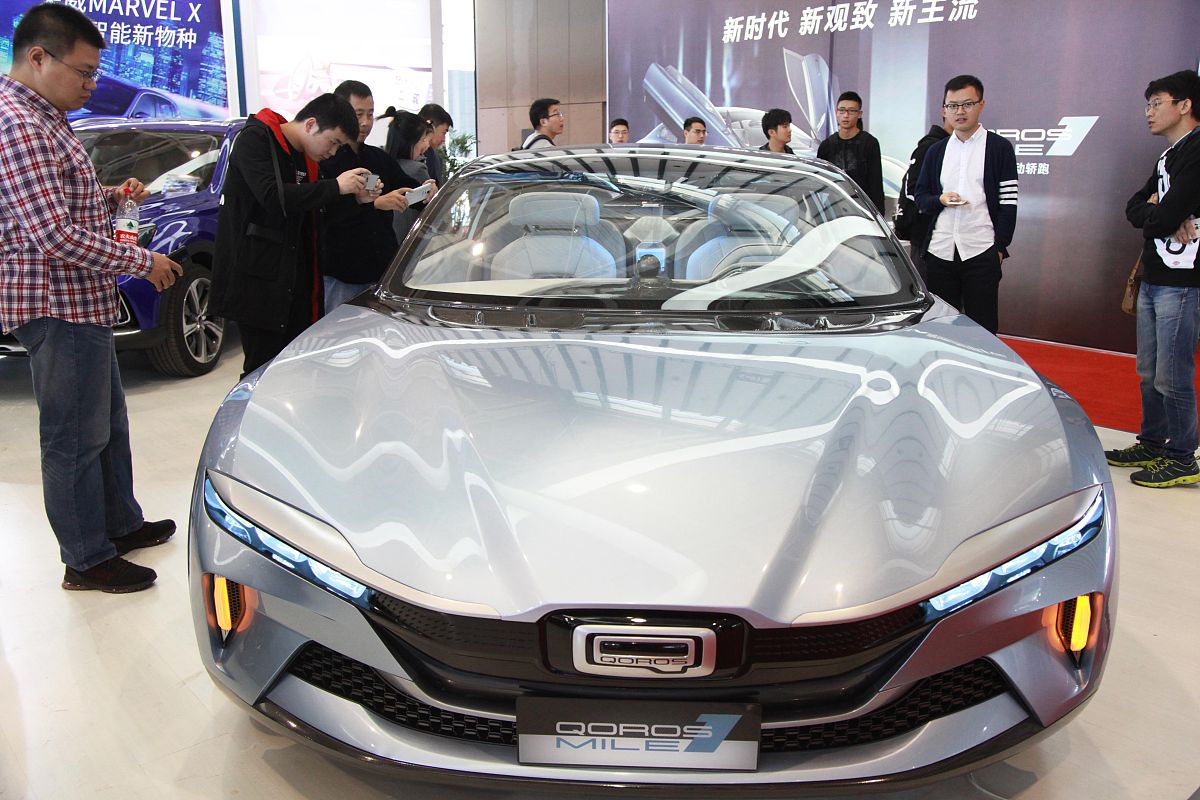 蚌埠汽车工程学校2022年招生专业