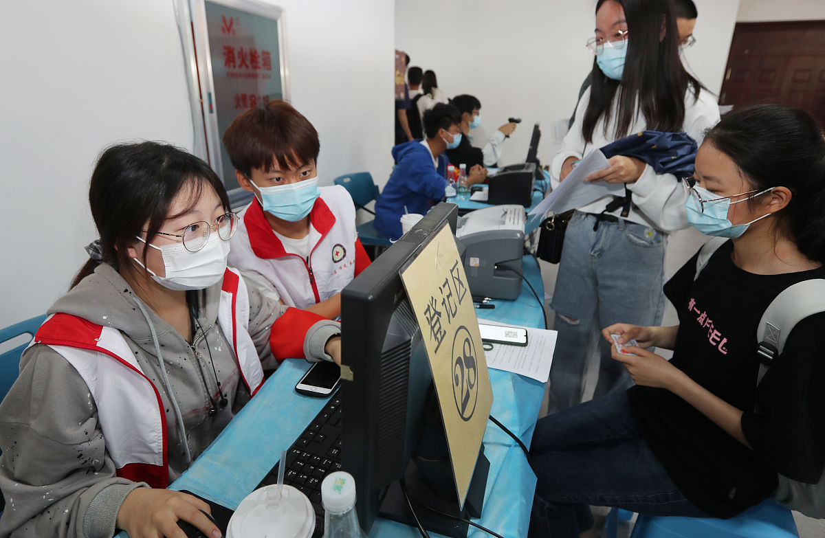 四川省雅安卫生学校康复治疗专业就业前景分析