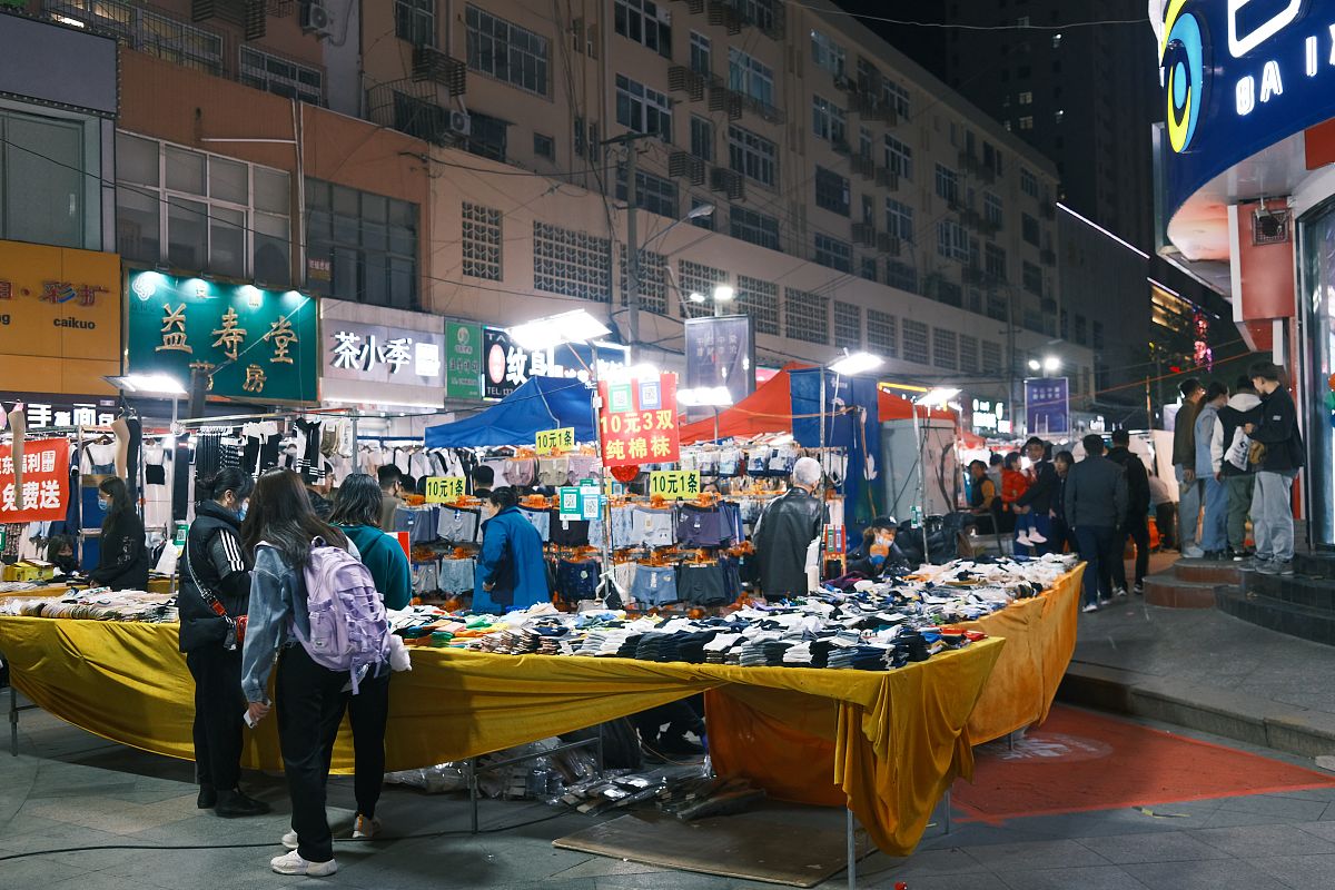 为论文宝塔区路边夜市食品安全问题及对策研究写一篇论文提纲。
