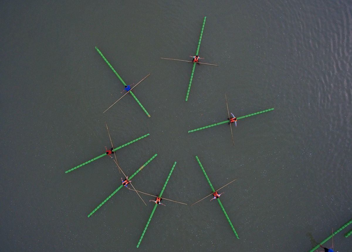 导弹平射上升段飞行程序角设计