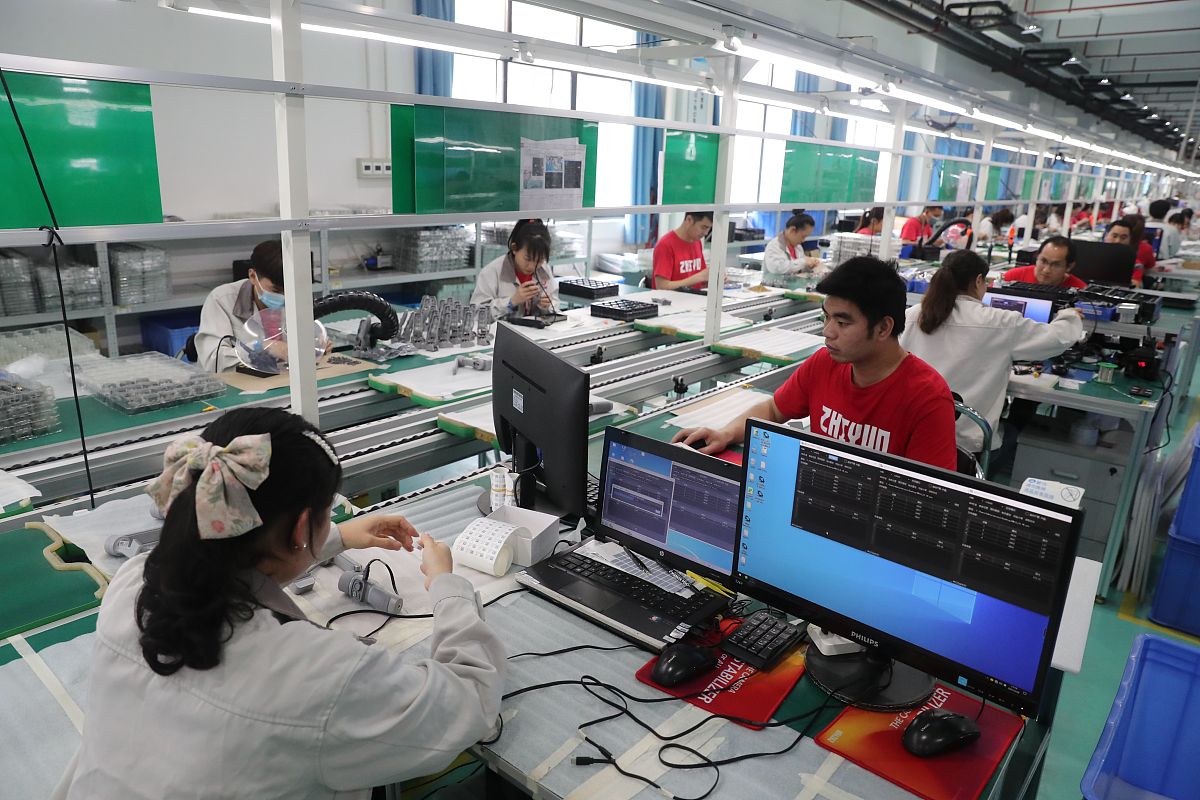 陕西职业技术学院的电子组装技术与设备专业招多少人