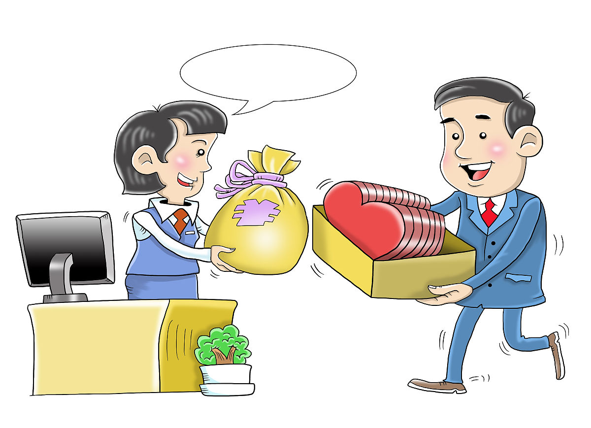 为什么与同事打牌不是好主意？