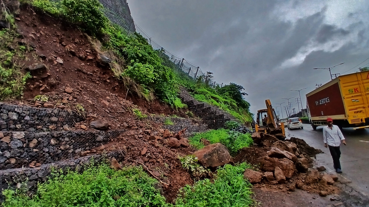 边坡工程破坏形式有哪些？5大常见类型及原因分析