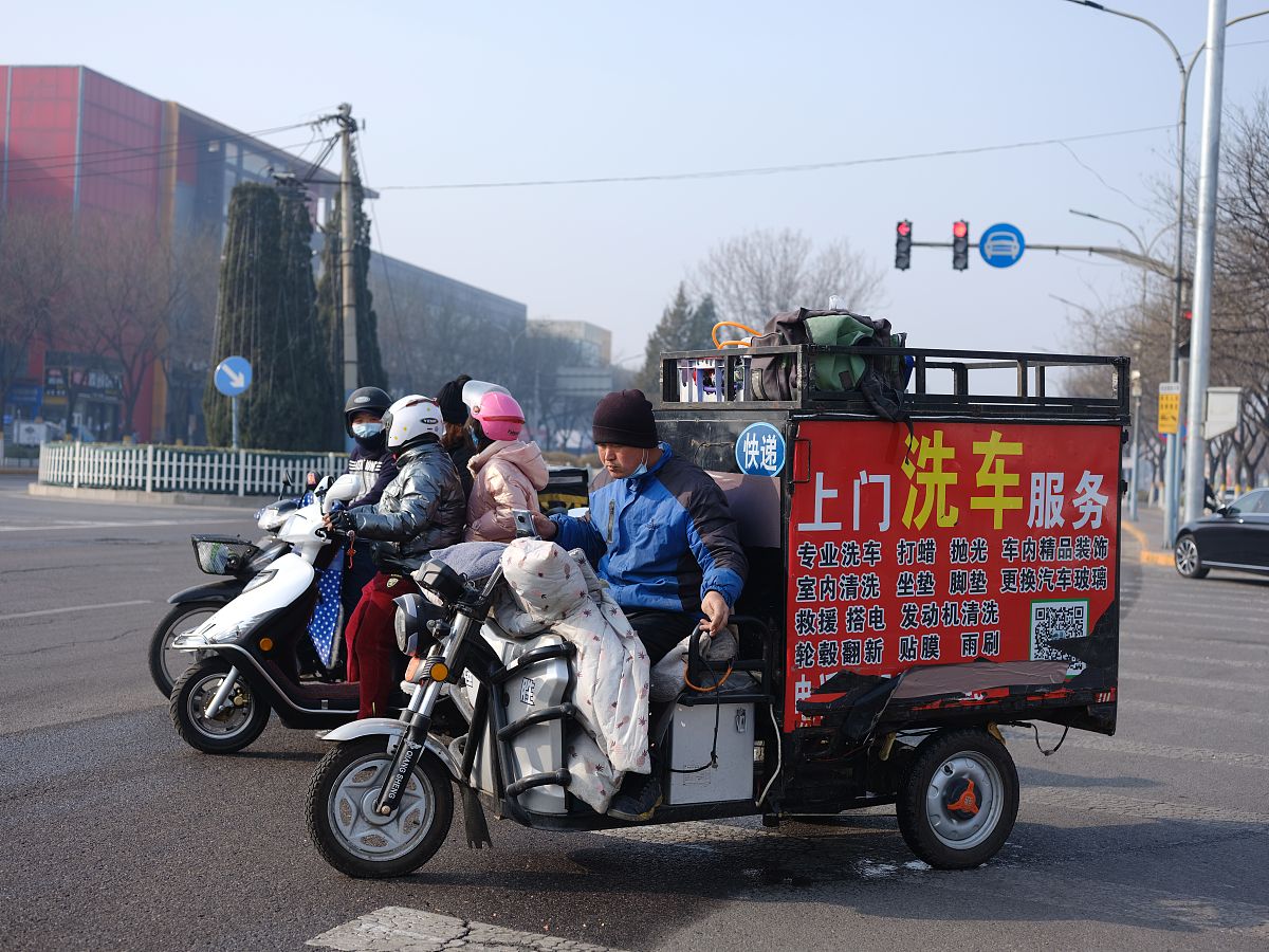 从运营总监的角度分析加盟上门洗洗车平台的好处和优势