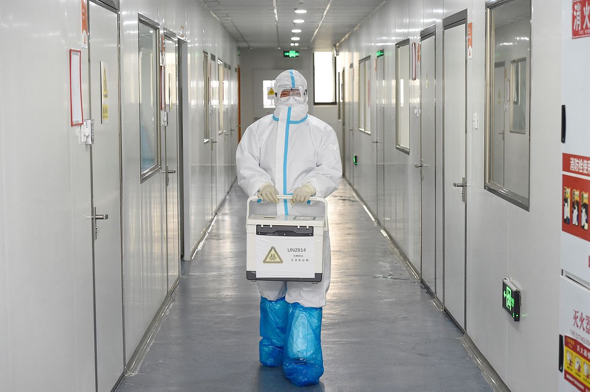 冷藏冷冻技术的国际研究方法与手段