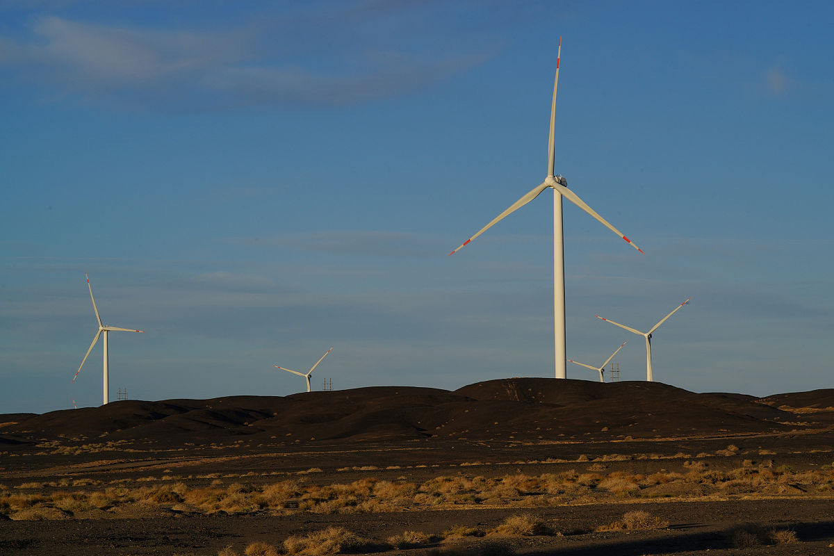 软件因素对风电机组低电压穿越能力的影响