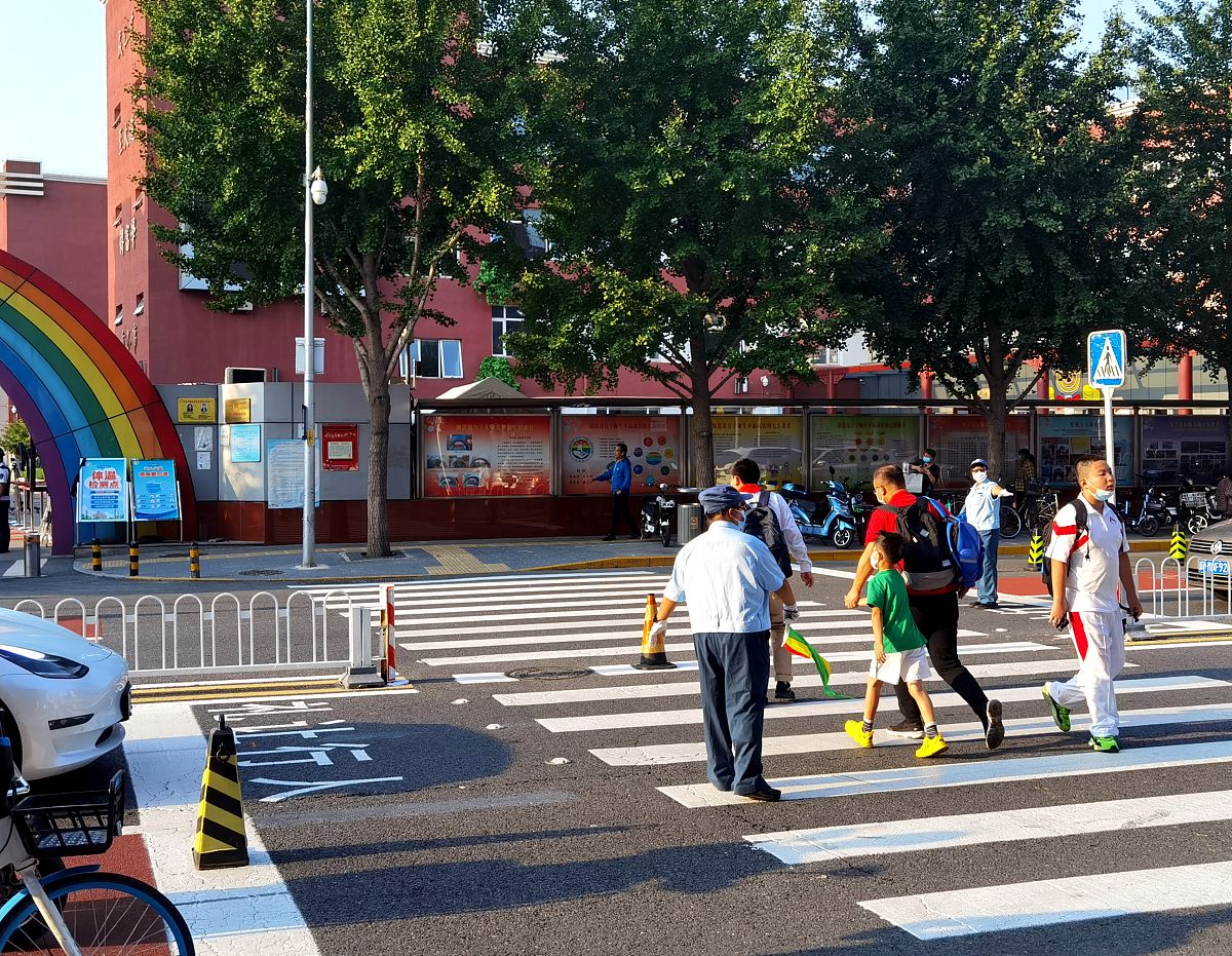 2020年北京市中小学开学时间确定：9月1日，防疫措施保障安全