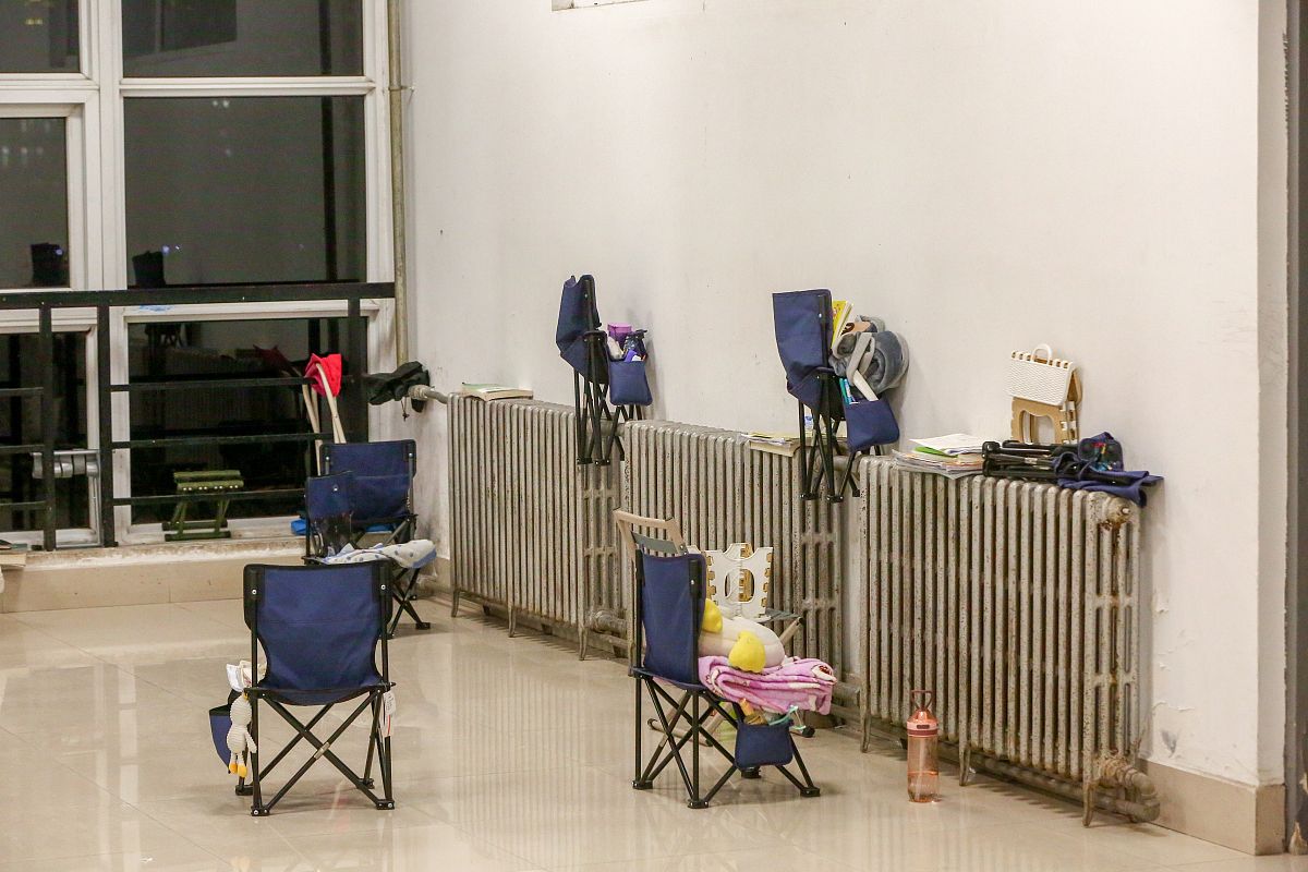 贵阳航空职业学校招生标准：入学要求及备考建议