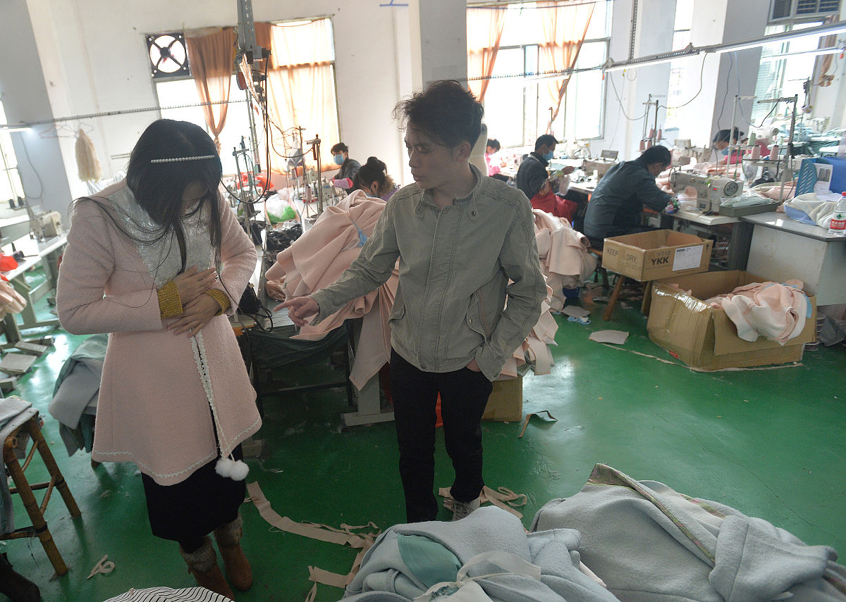 湖北省纺织工业技校哪些专业前景好