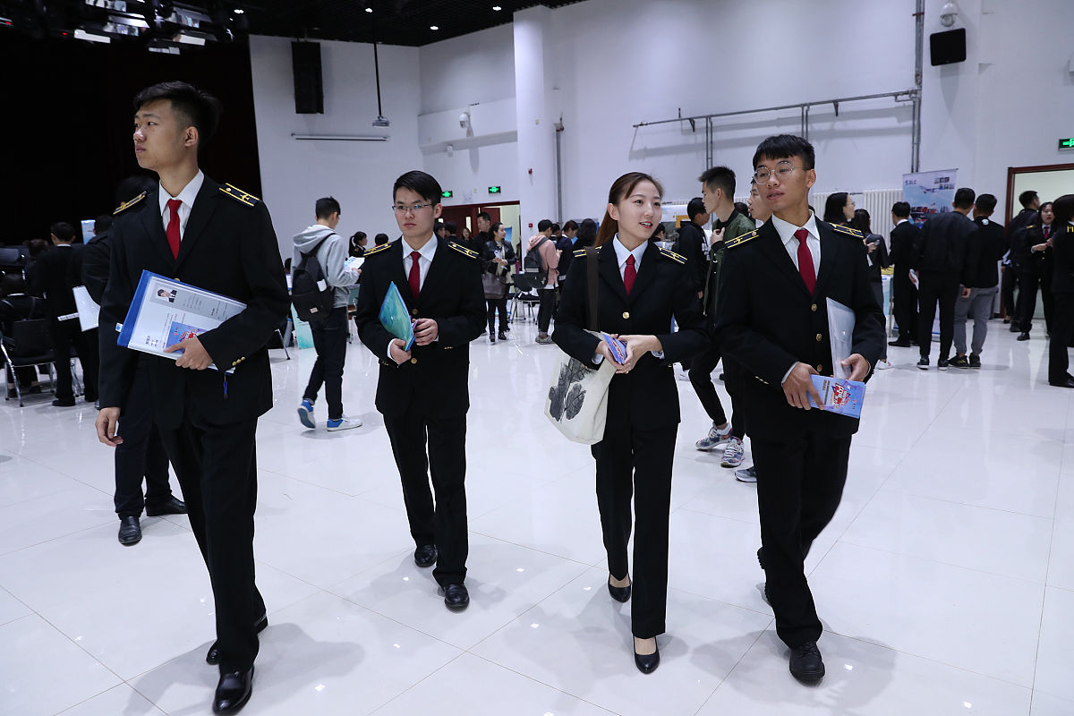 贵阳航空学校安检专业怎么样？热门专业前景解析