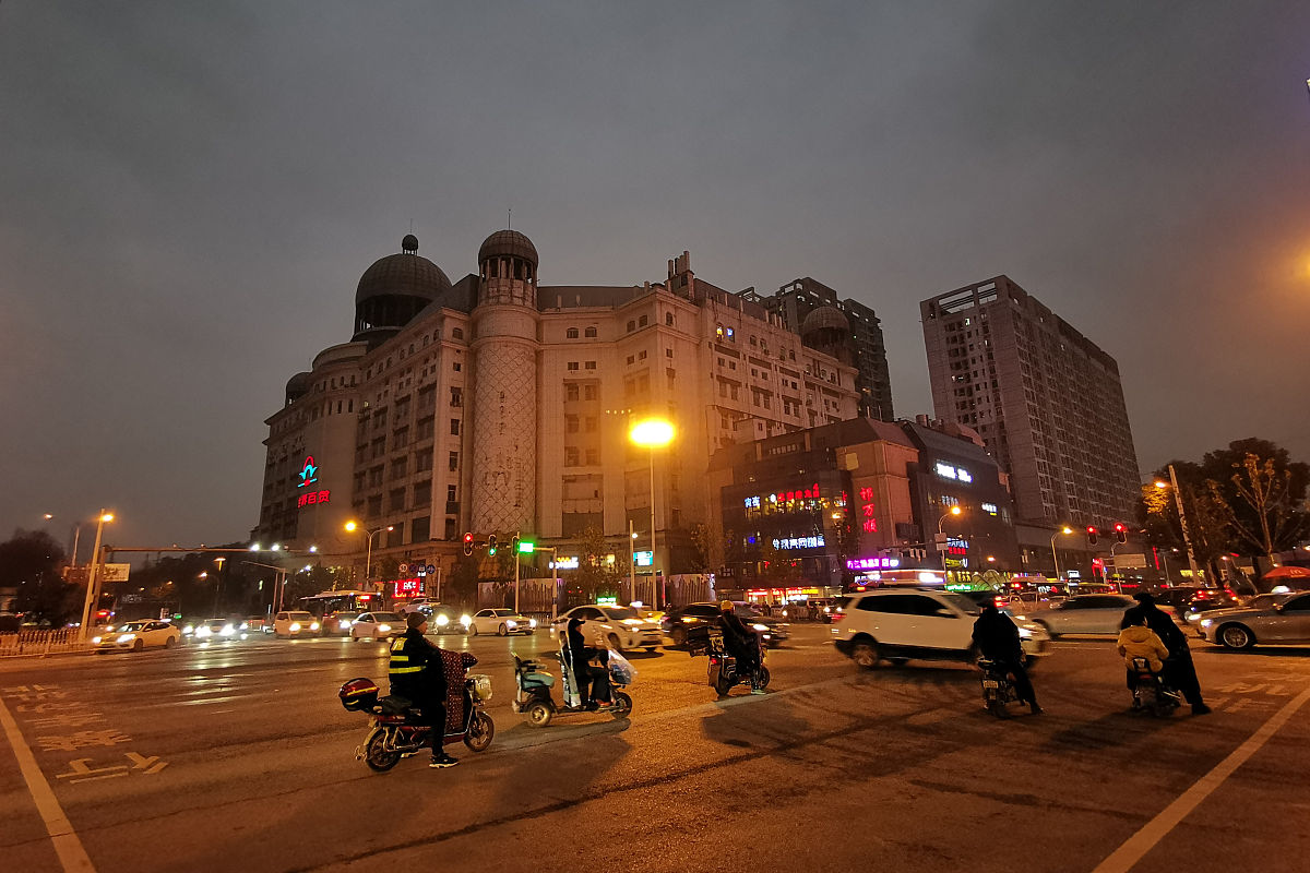 连云港工贸学校2020年招生简章