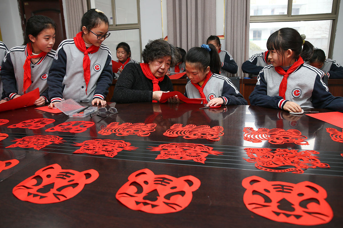 成都幼师学校：为什么学生都爱它？