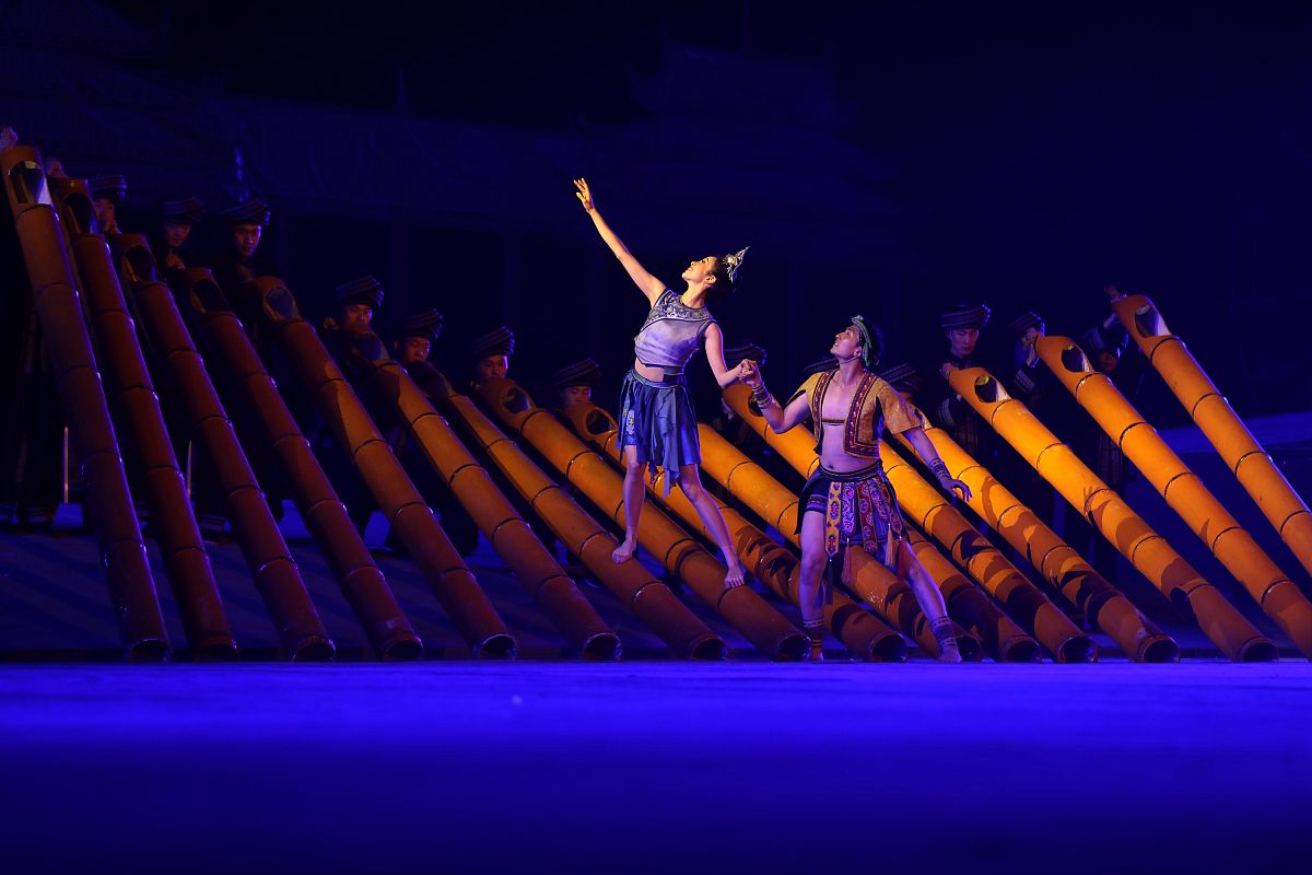 文旅融合发展受阻：旅游产业滞后是关键