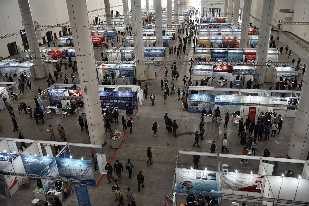 成都中专毕业做什么？2021年成都中专就业方向指南