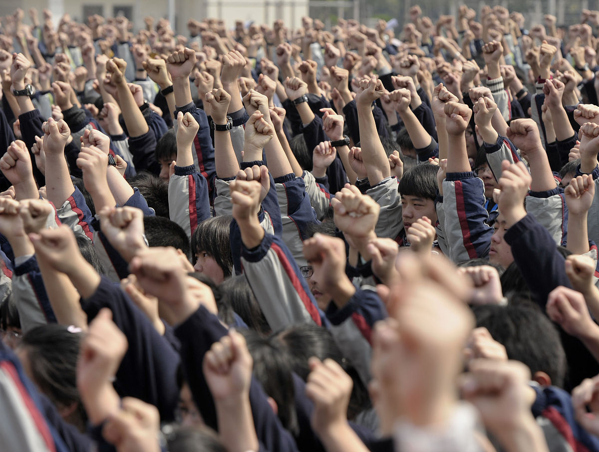 曲靖工商职业学校2023年初中起点招生介绍