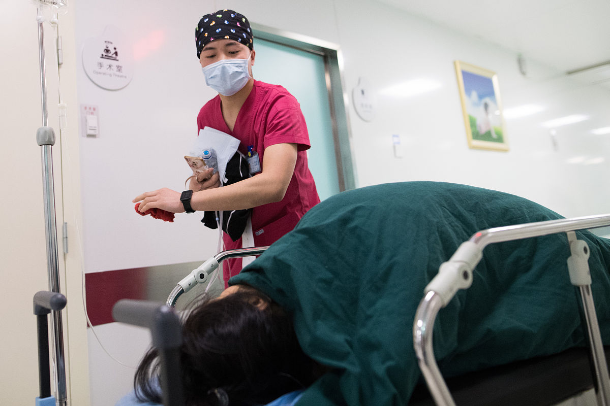 江西医学高等专科学校助产专业可以选择哪些就业方向