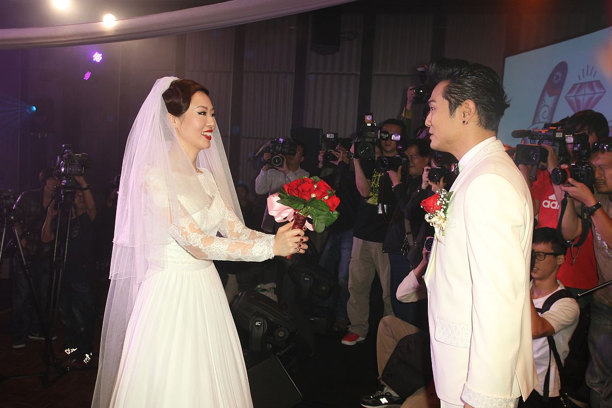 完美婚礼流程指南：从仪式到庆祝，打造难忘回忆