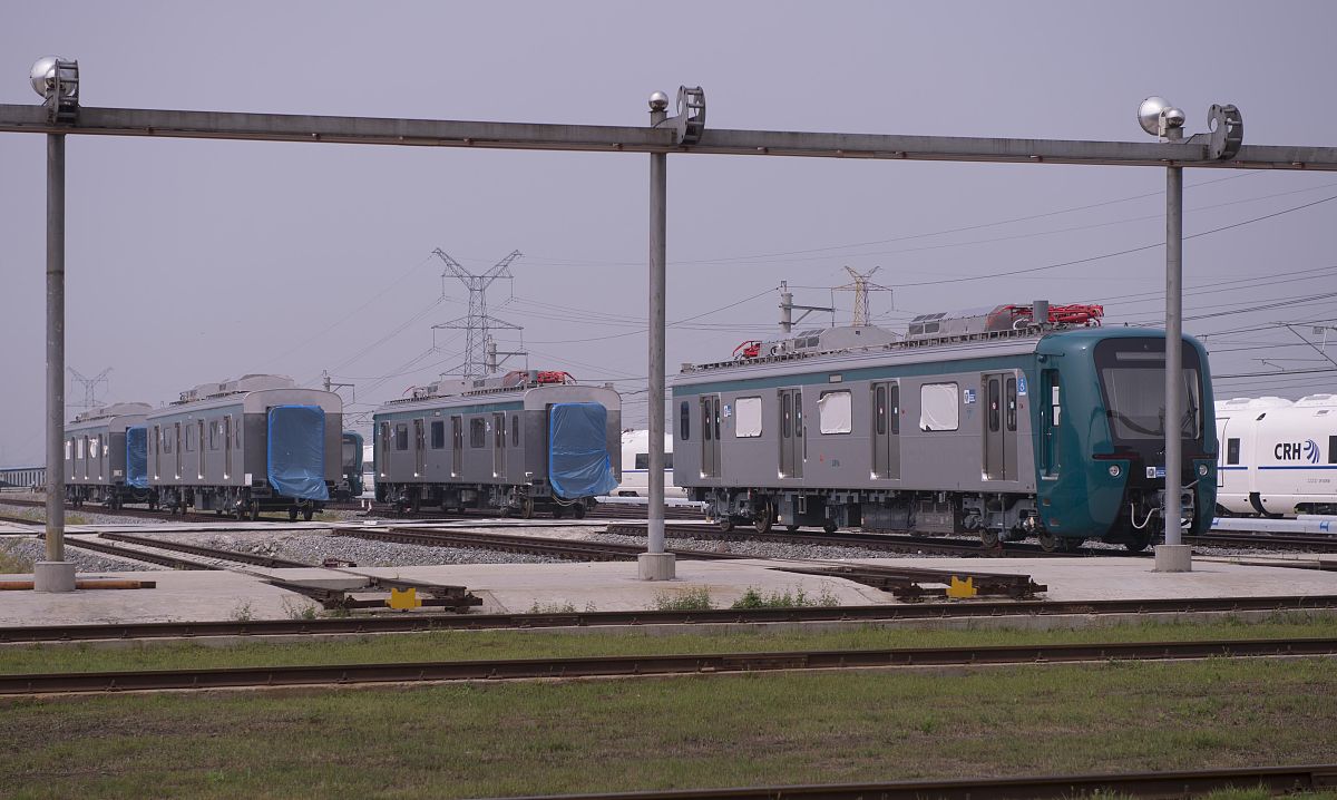 贵阳铁路工程学校城市轨道交通车辆技术专业是不是热门专业