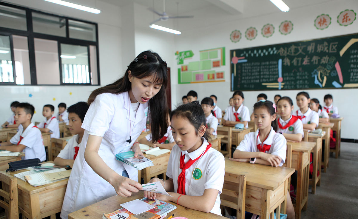 重庆高级护理专业学校办学设施及人才培养