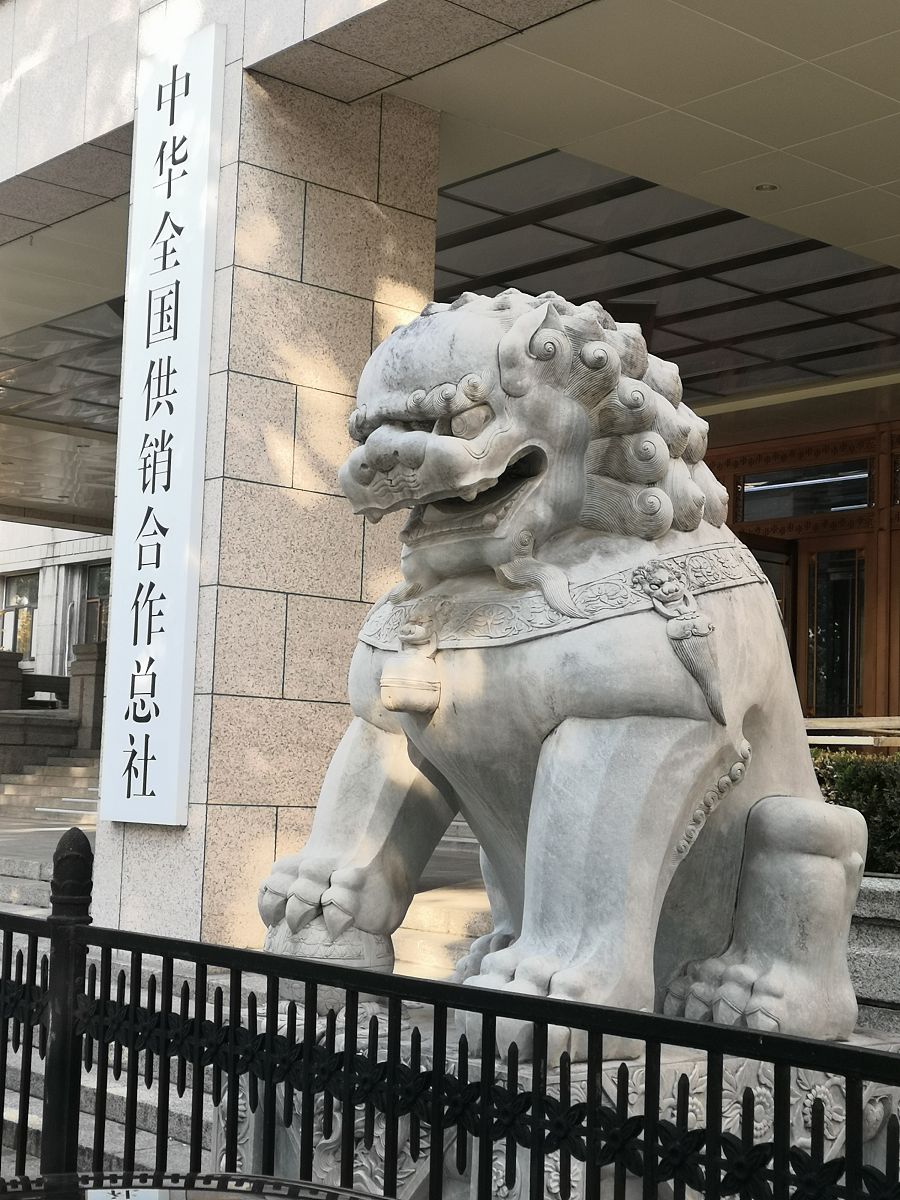 北京供销学校市场营销专业怎么样