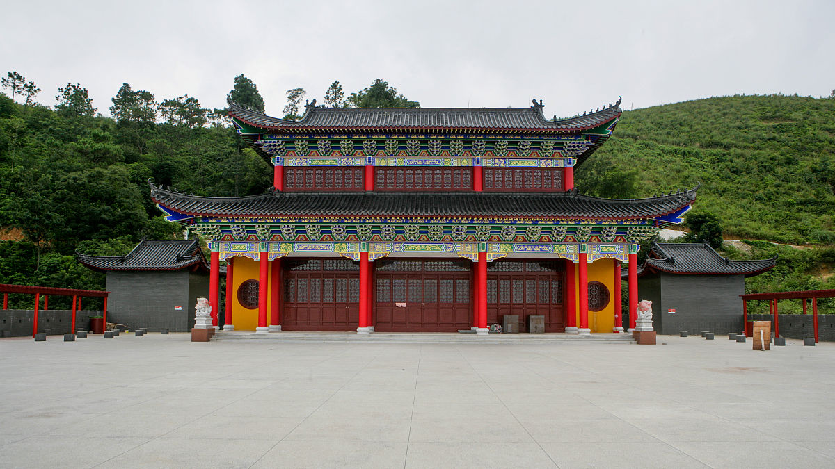 建东职业技术学院古建筑工程技术是好专业么毕业能干啥工作呢