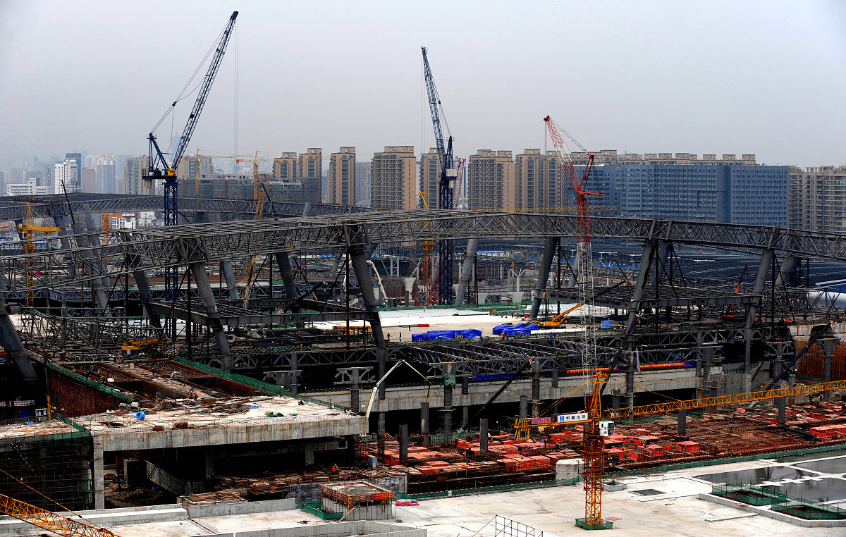 西安交通工程学校：铁路学校什么专业好？