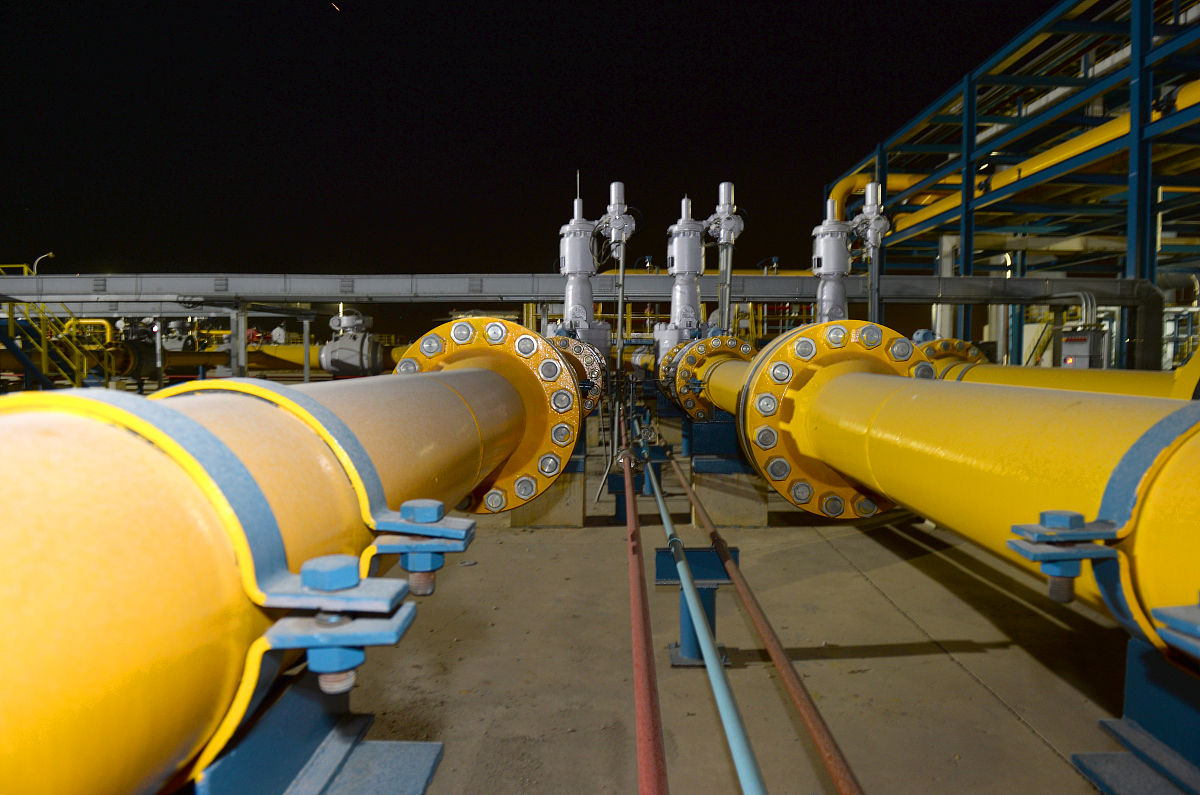 天津lng与唐山lng的技术创新交流