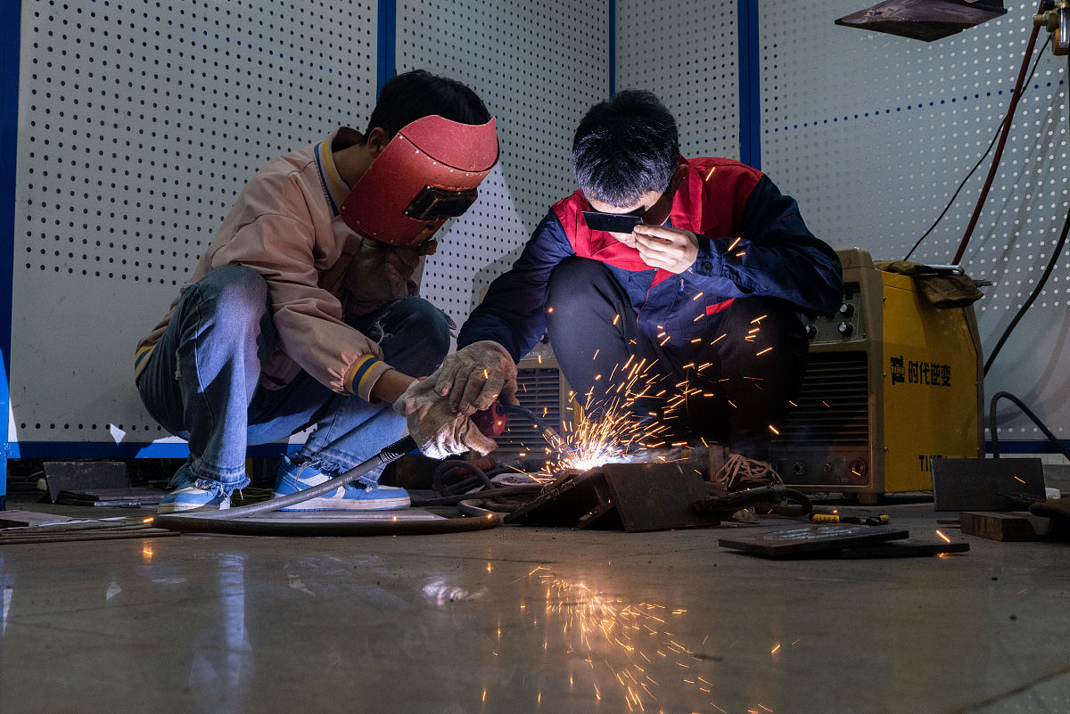 电子焊接大赛需要准备的知识