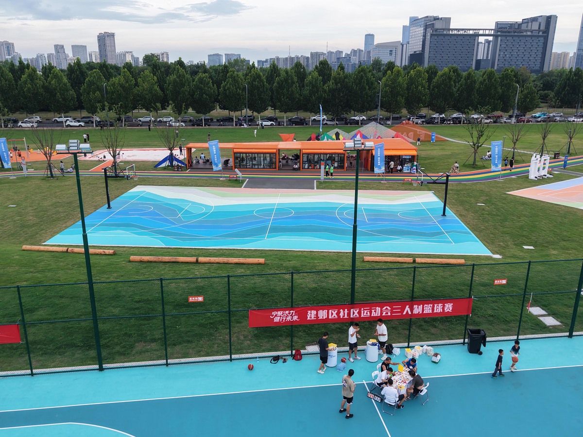 体育服务与管理专业学习内容：运动、管理、服务全方位解读