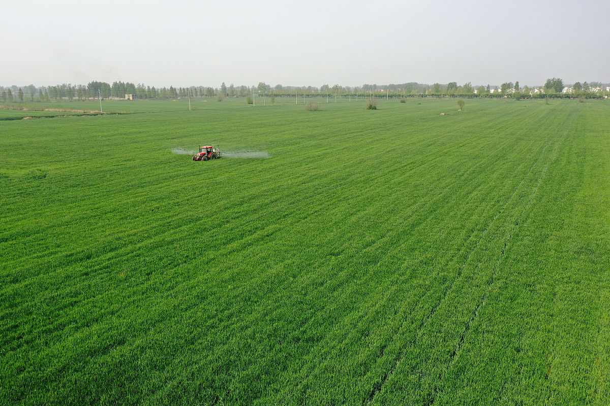 重庆现代技工学校农业机械使用与维护教学质量怎么样